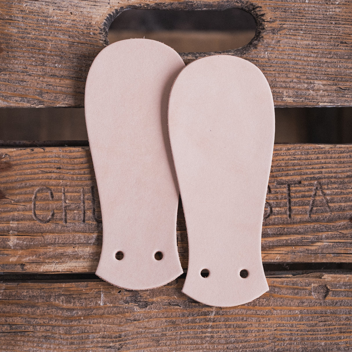 False Tongues/Kiltie (Sold in Pairs)