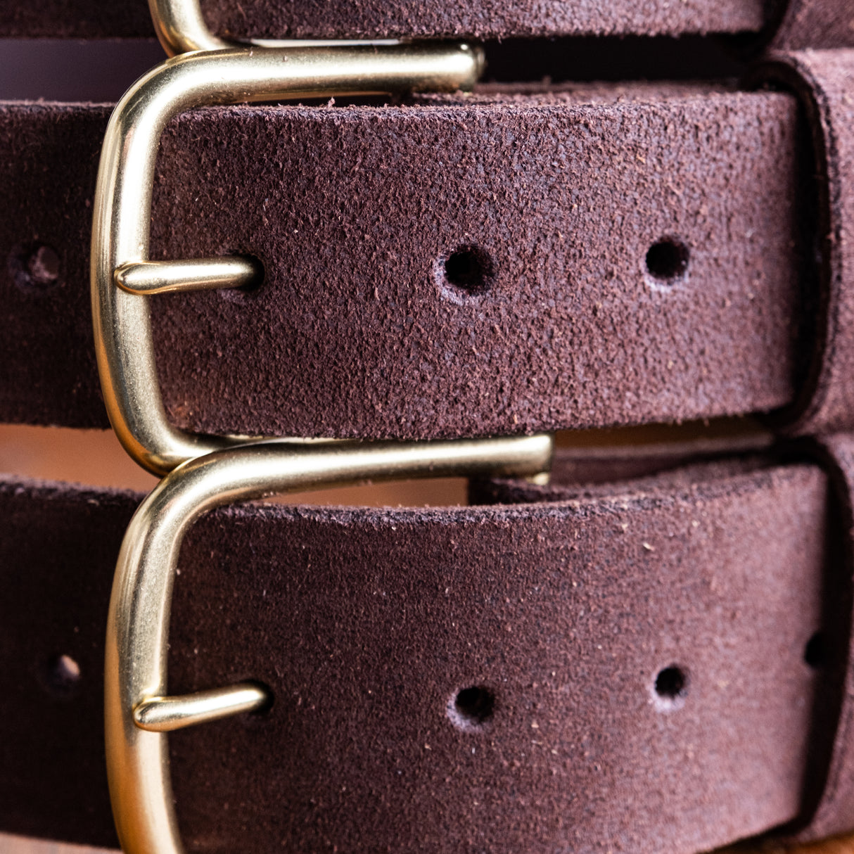 Classic Work Belt