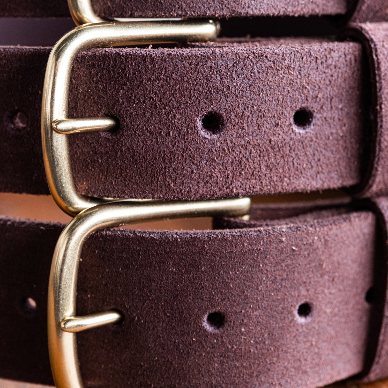 Classic Work Belt
