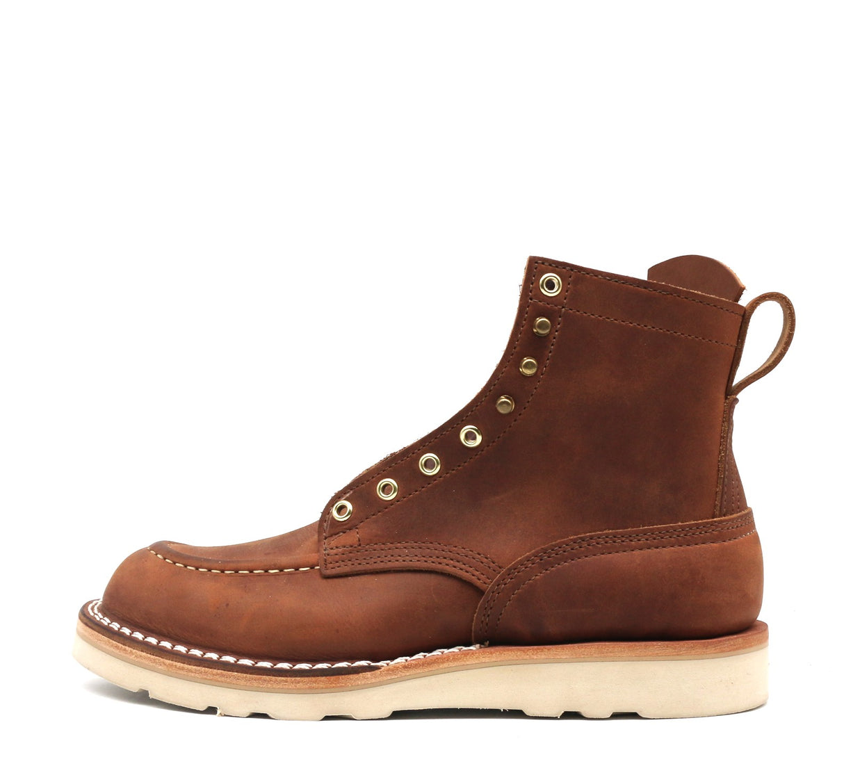 MocToe Wedge 10 B - Seconds!