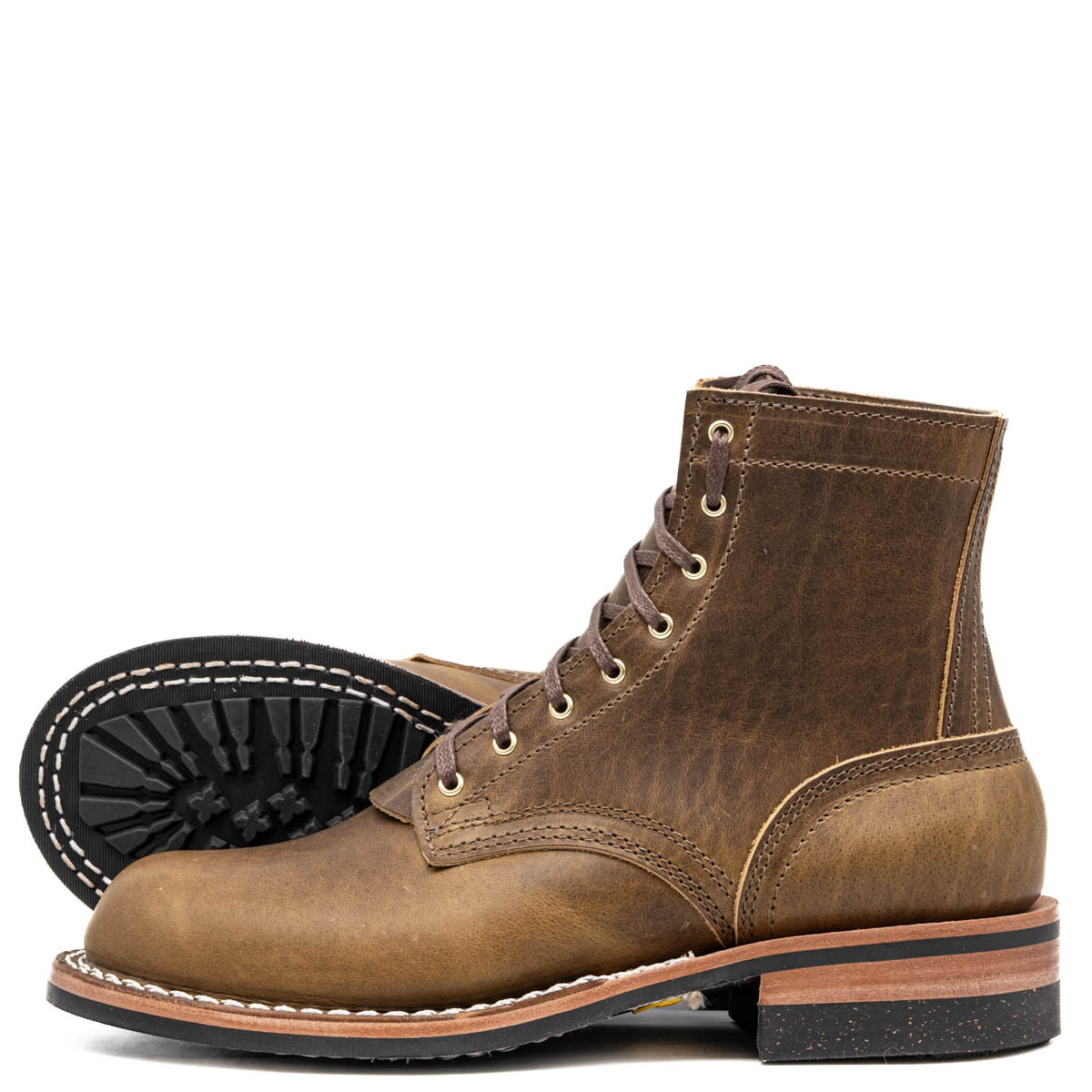 Gallun Calf - Limited Run!