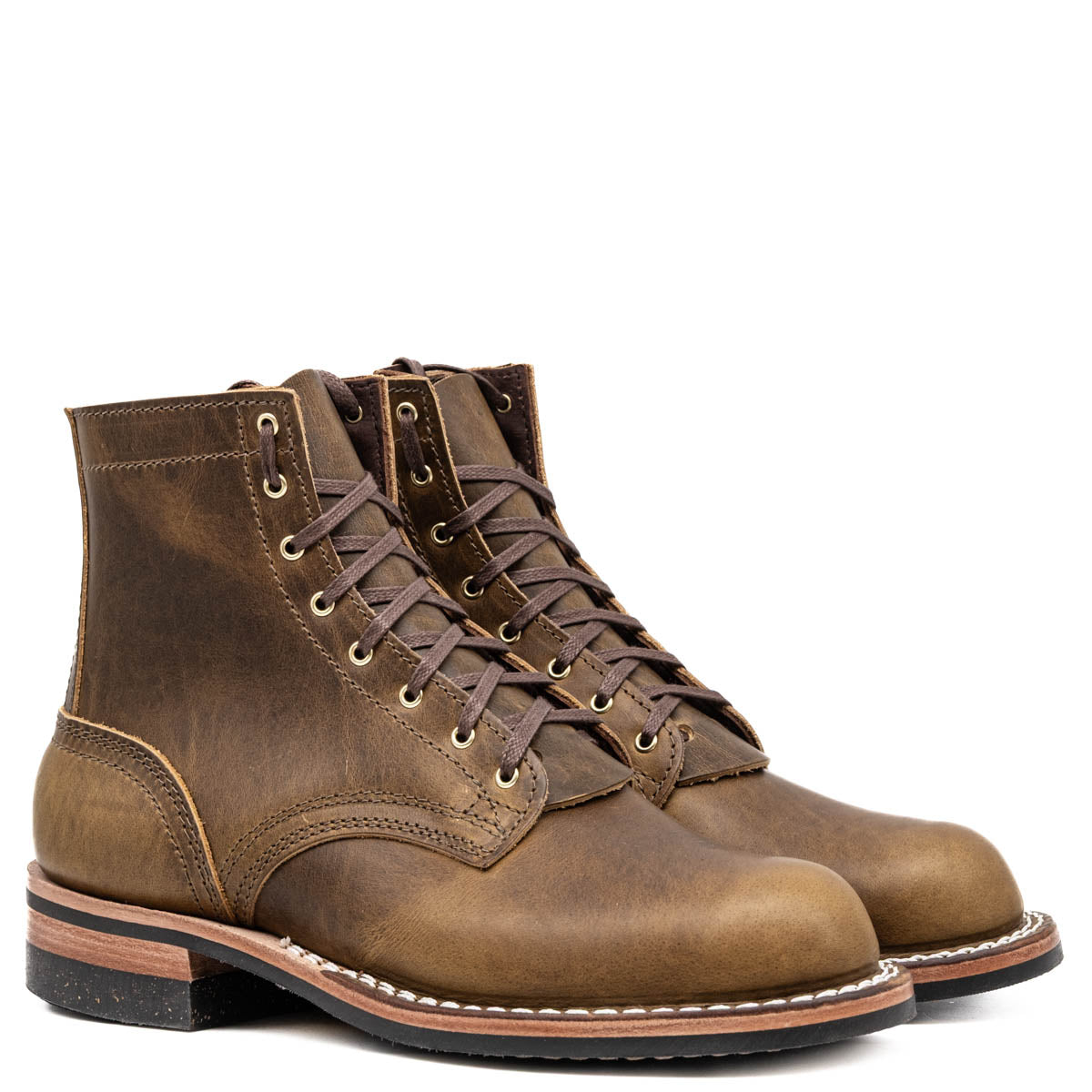 Gallun Calf - Limited Run!