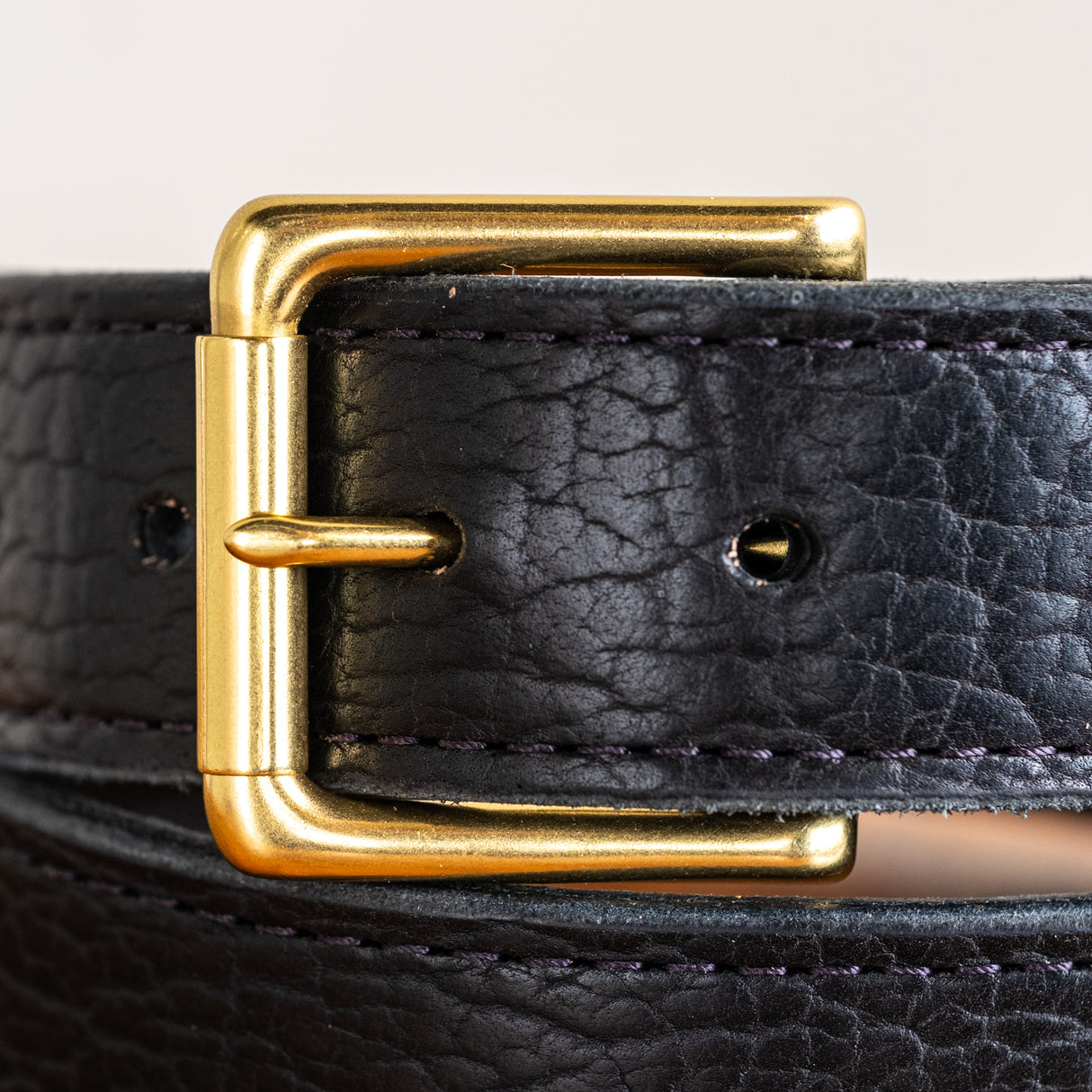 Build Your Own - American Bison Heritage Belt