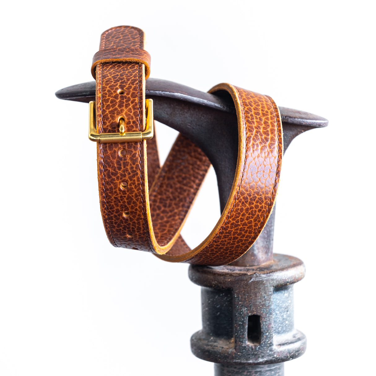 Build Your Own - American Bison Heritage Belt