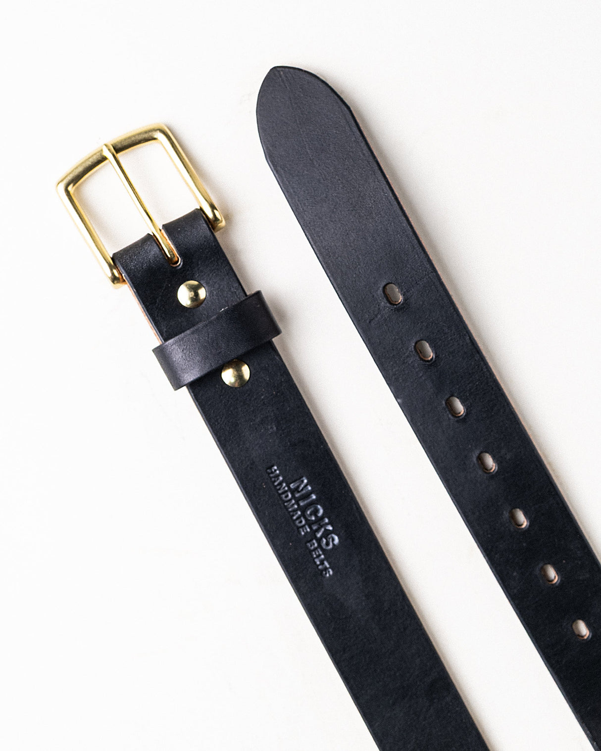 Heavy Duty Work Belt