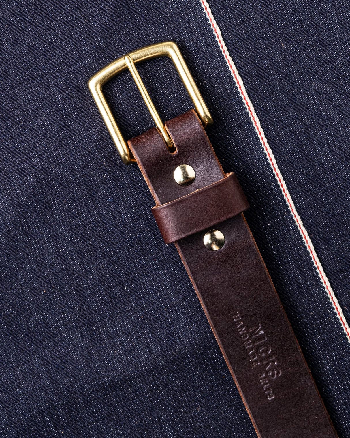 Heavy Duty Work Belt