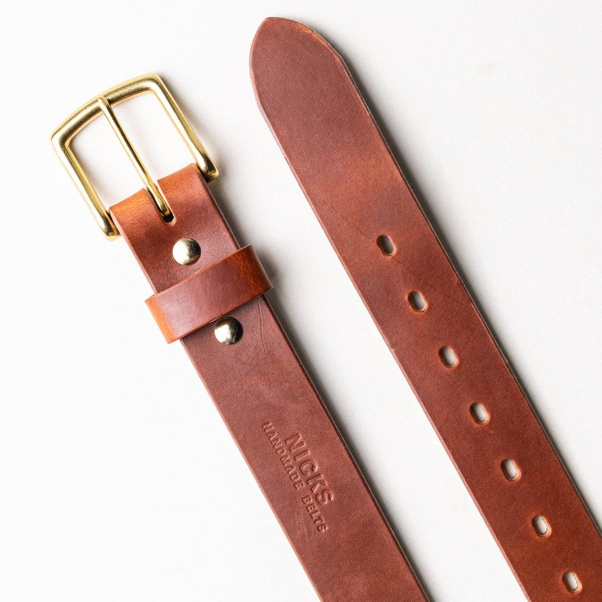 In-Stock - Heavy Duty Work Belt