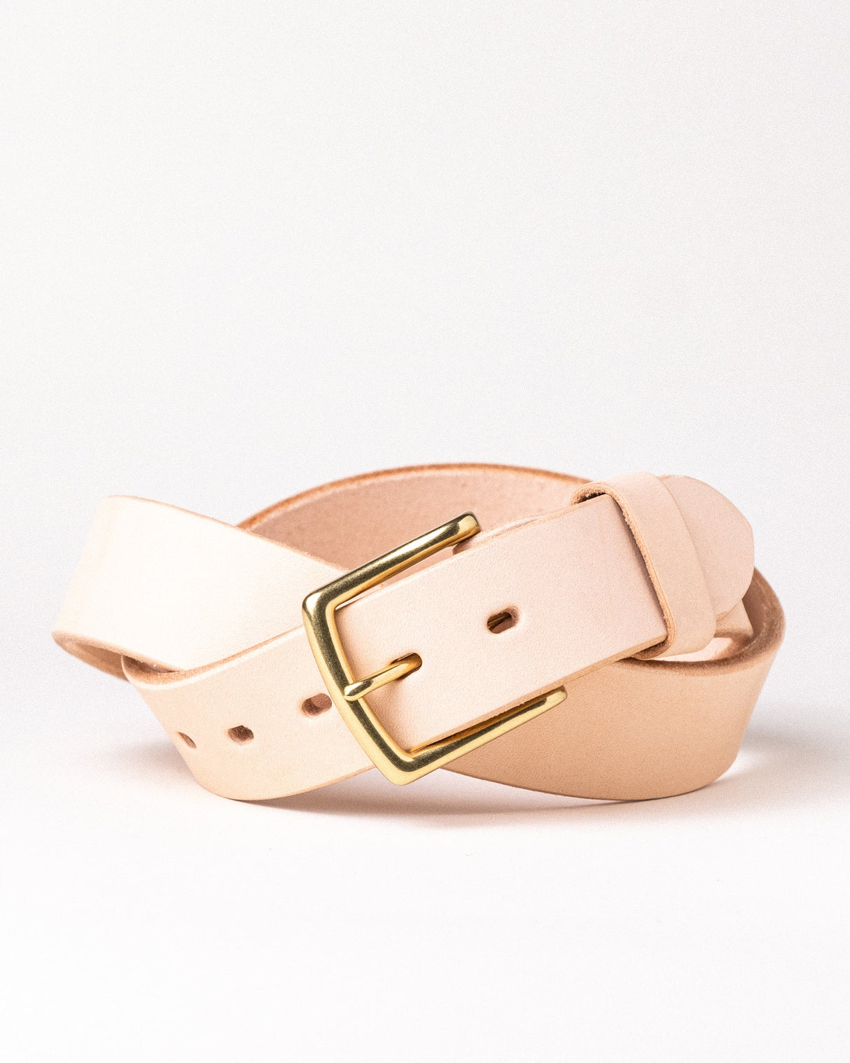 Heavy Duty Work Belt