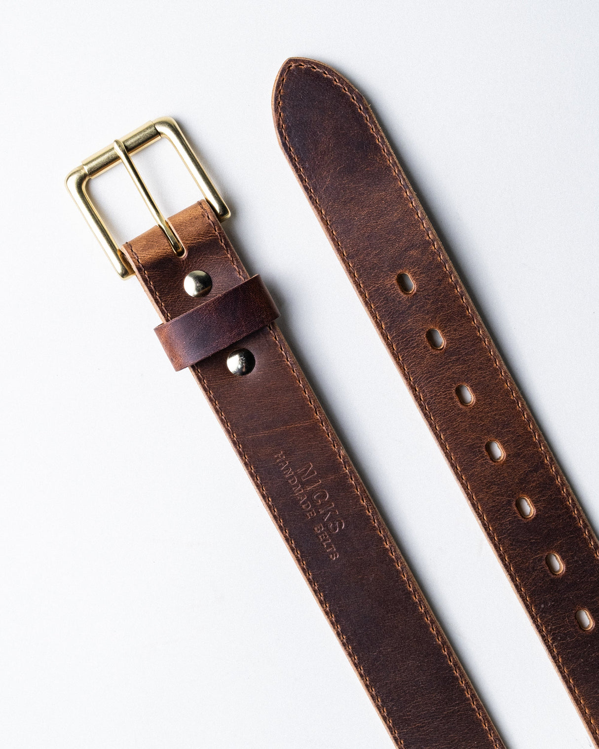 Horween Heritage Belt
