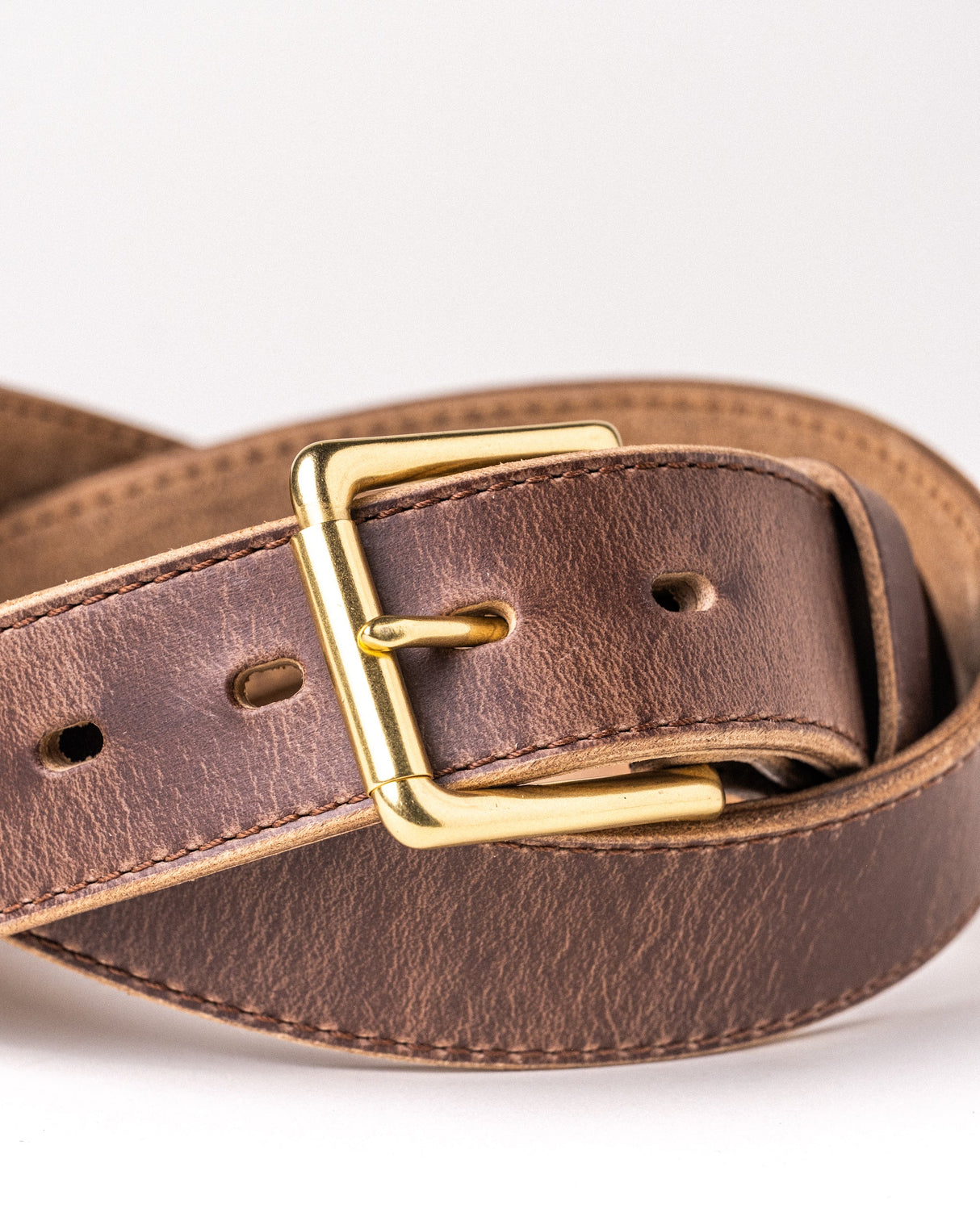 Horween Heritage Belt