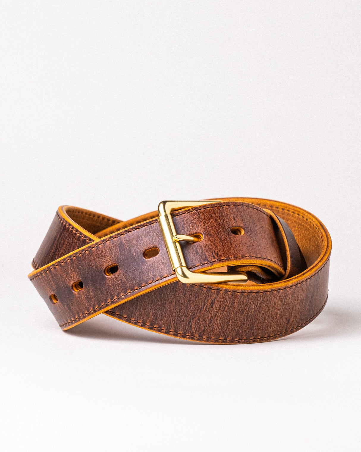Horween Heritage Belt