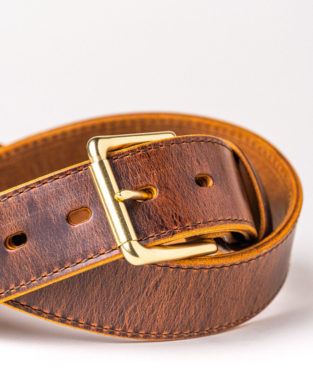 Horween Heritage Belt