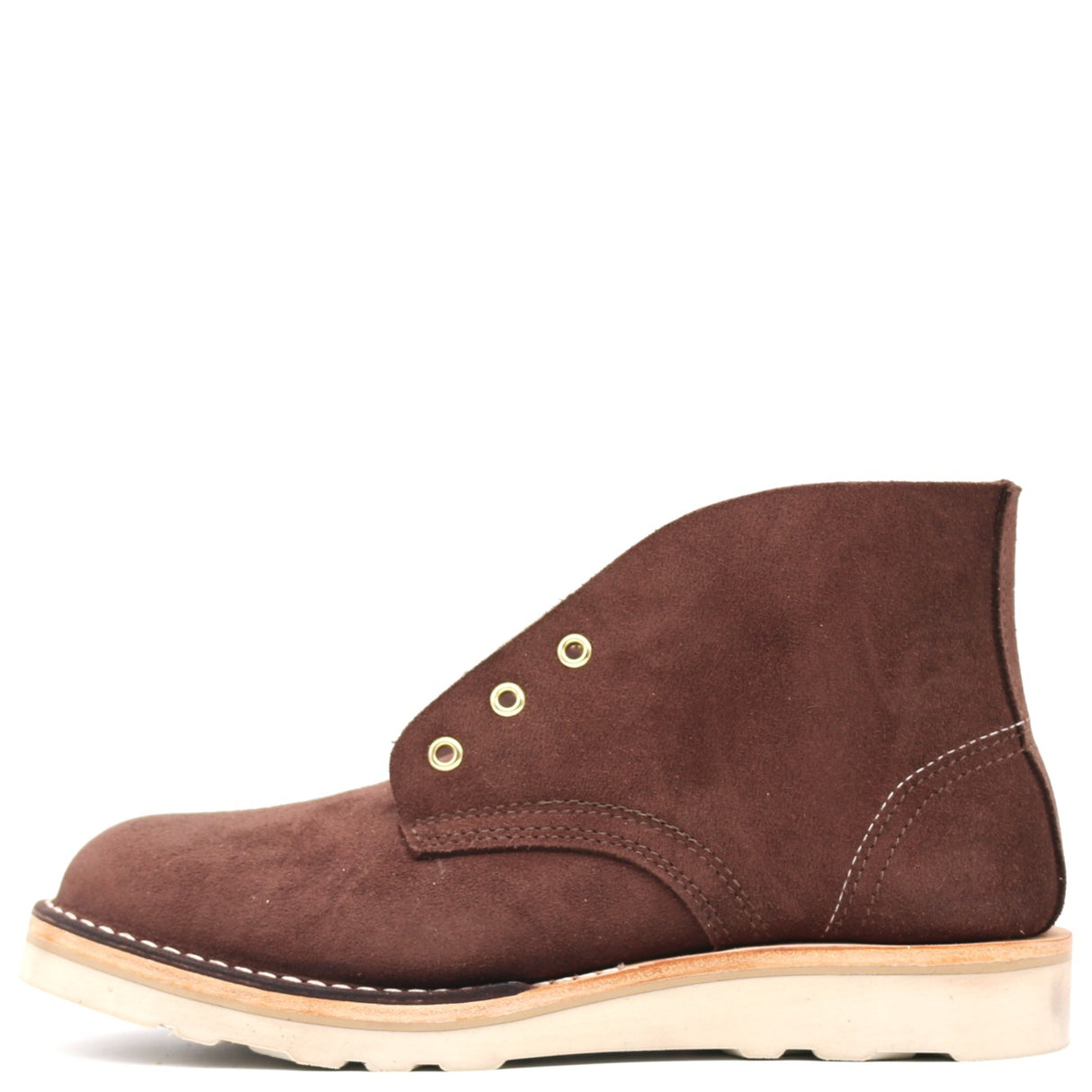 Chukka 7.5 D - Ready To Ship!