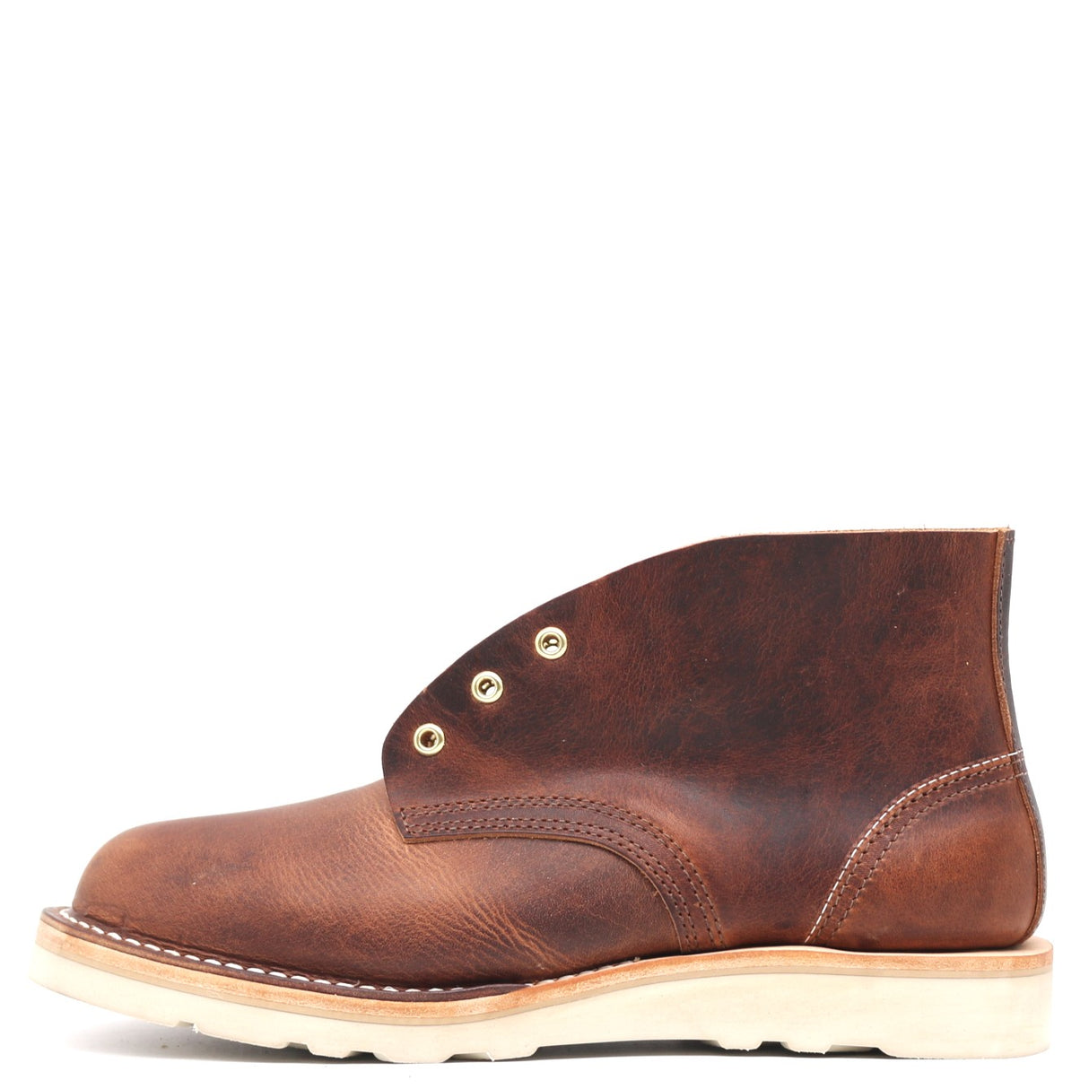 Chukka 9.5 F - Ready To Ship!