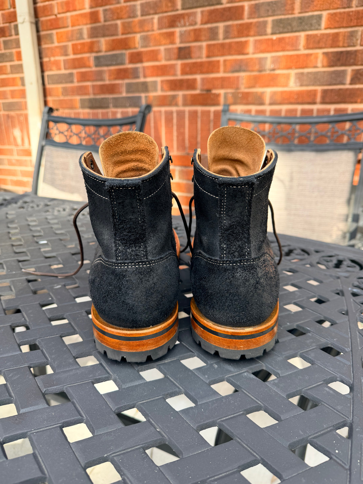 MARKETPLACE - TRUMAN \ 11D