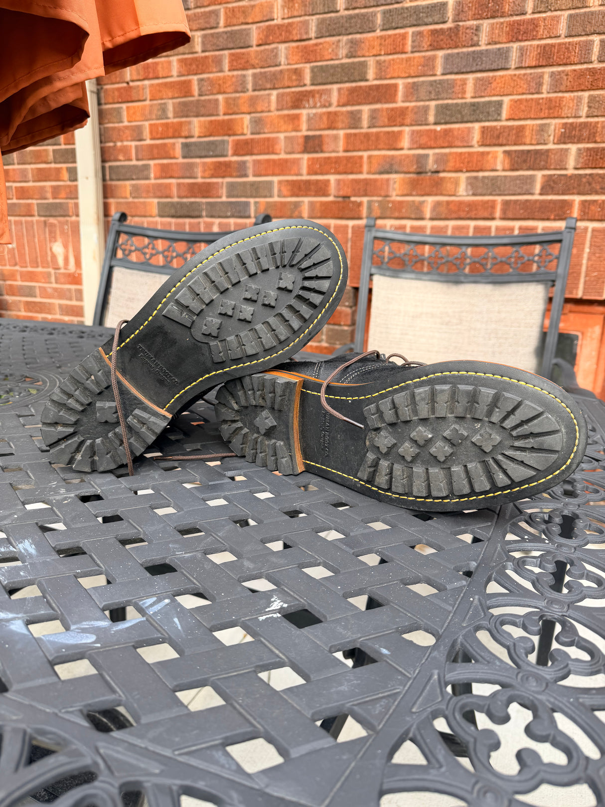 MARKETPLACE - TRUMAN \ 11D