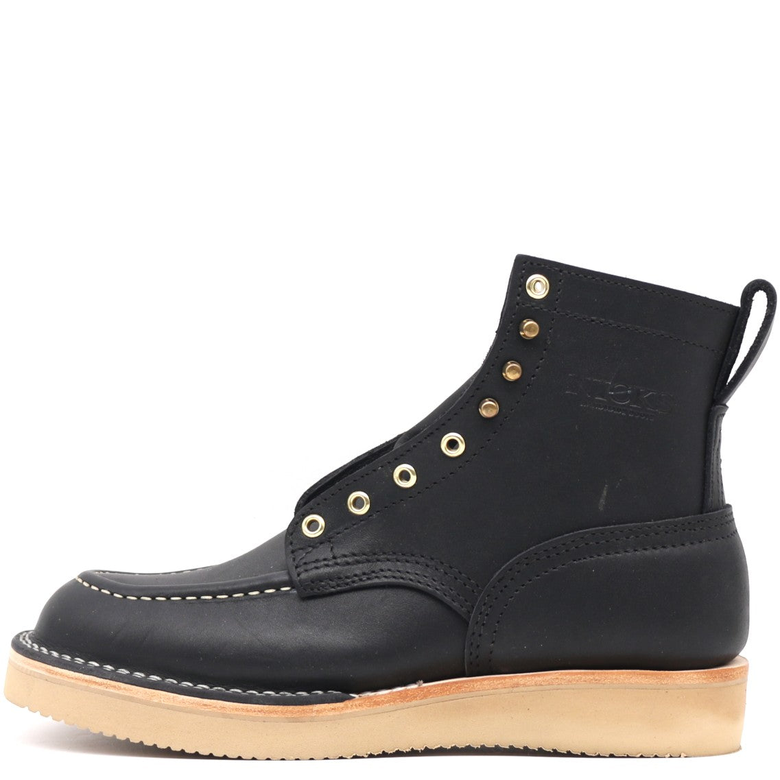 Moc Toe Wedge 9 C - Ready To Ship!