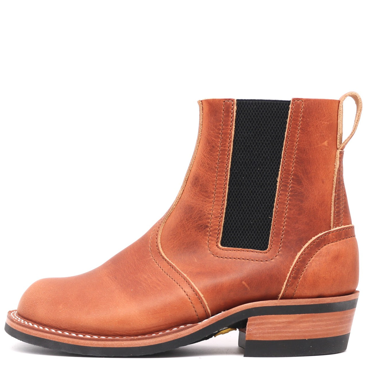 Chelsea 10 FF - Seconds!