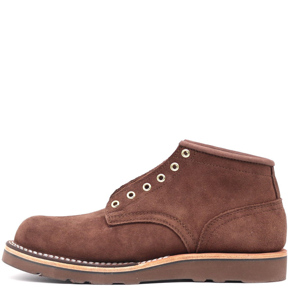 Aldert 10.5 D - Ready To Ship!