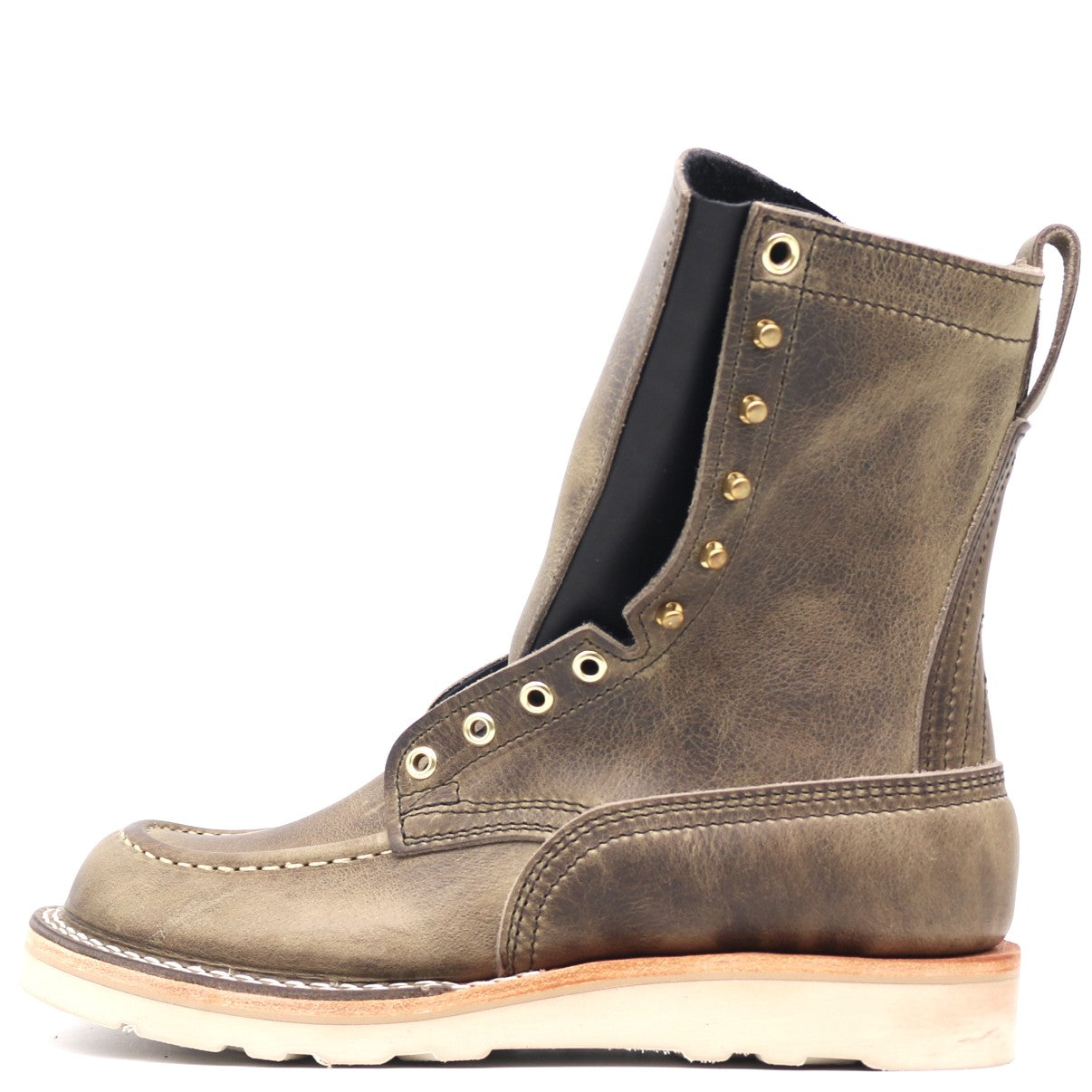 Moc Toe Wedge HD (DeltaArch) 7 D - Ready To Ship!