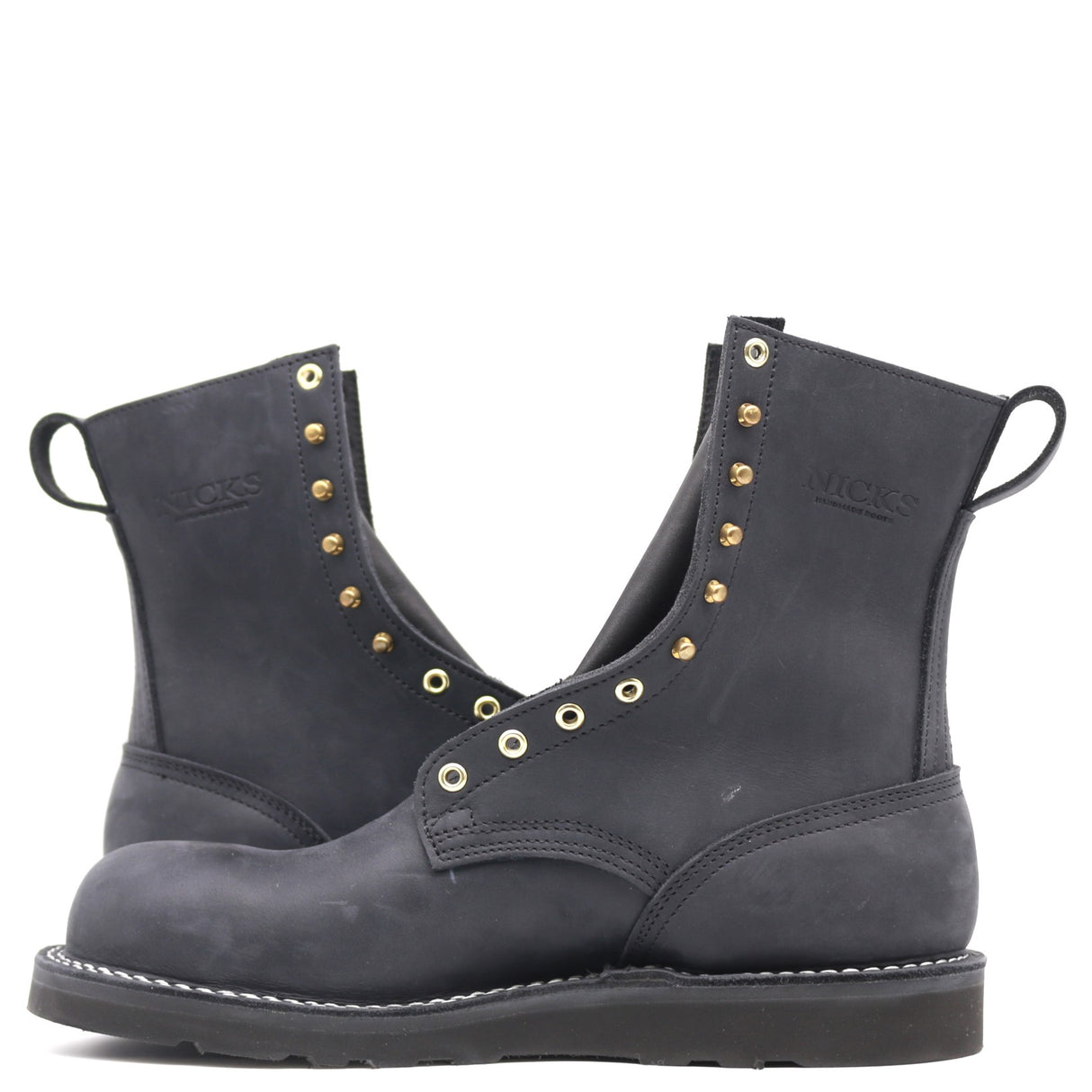 365® Stitchdown (Safety Toe) 11.5 D - Seconds!