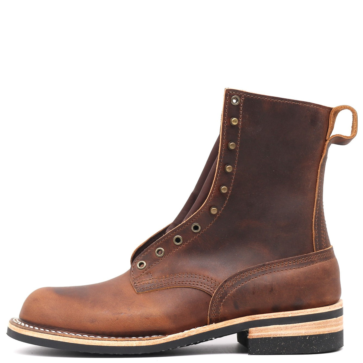 MTO 12.5 D - Ready To Ship!