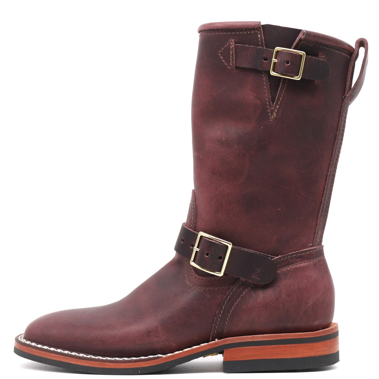 Nicks x Parkhurst Brakeman 8.5 D - Ready To Ship!