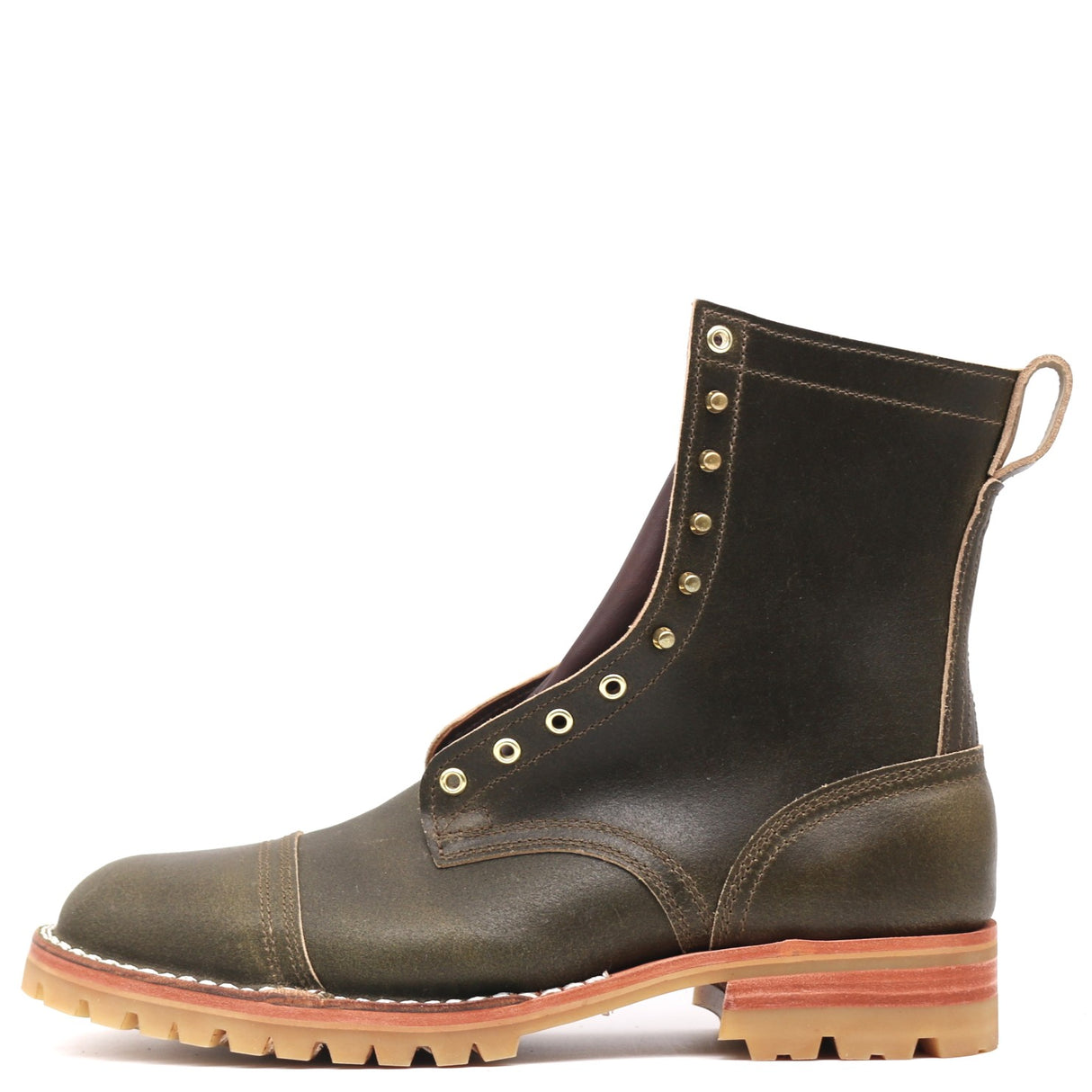 Parkhurst V3 13.5 EE - Ready To Ship!