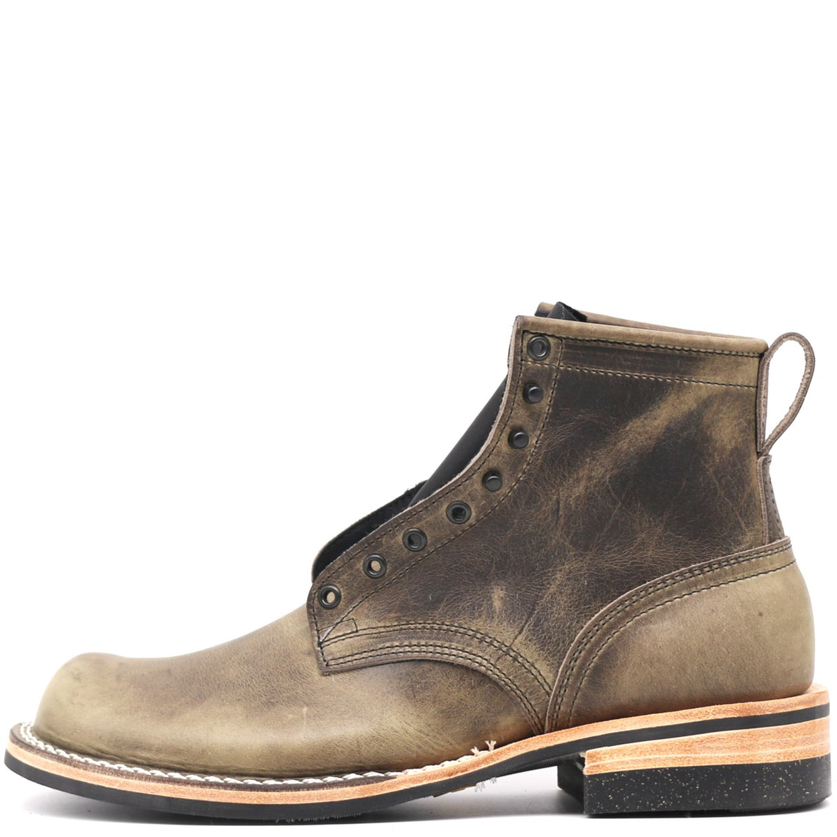 MTO 12 D - Ready To Ship!