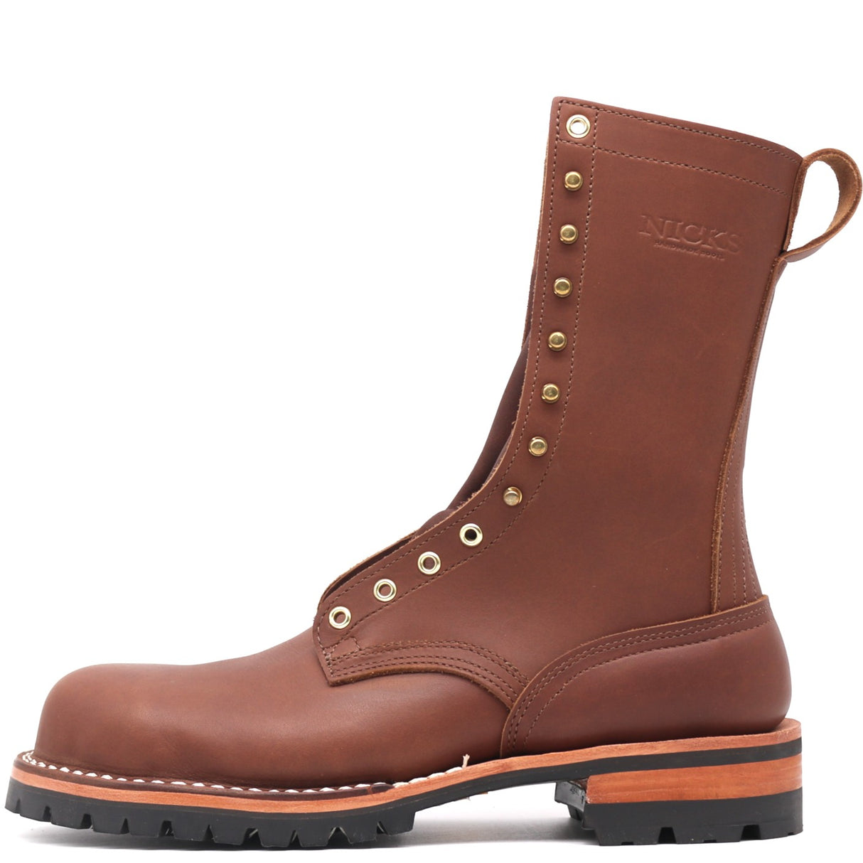 BuilderPro® Safety Toe 11 C - Ready To Ship!