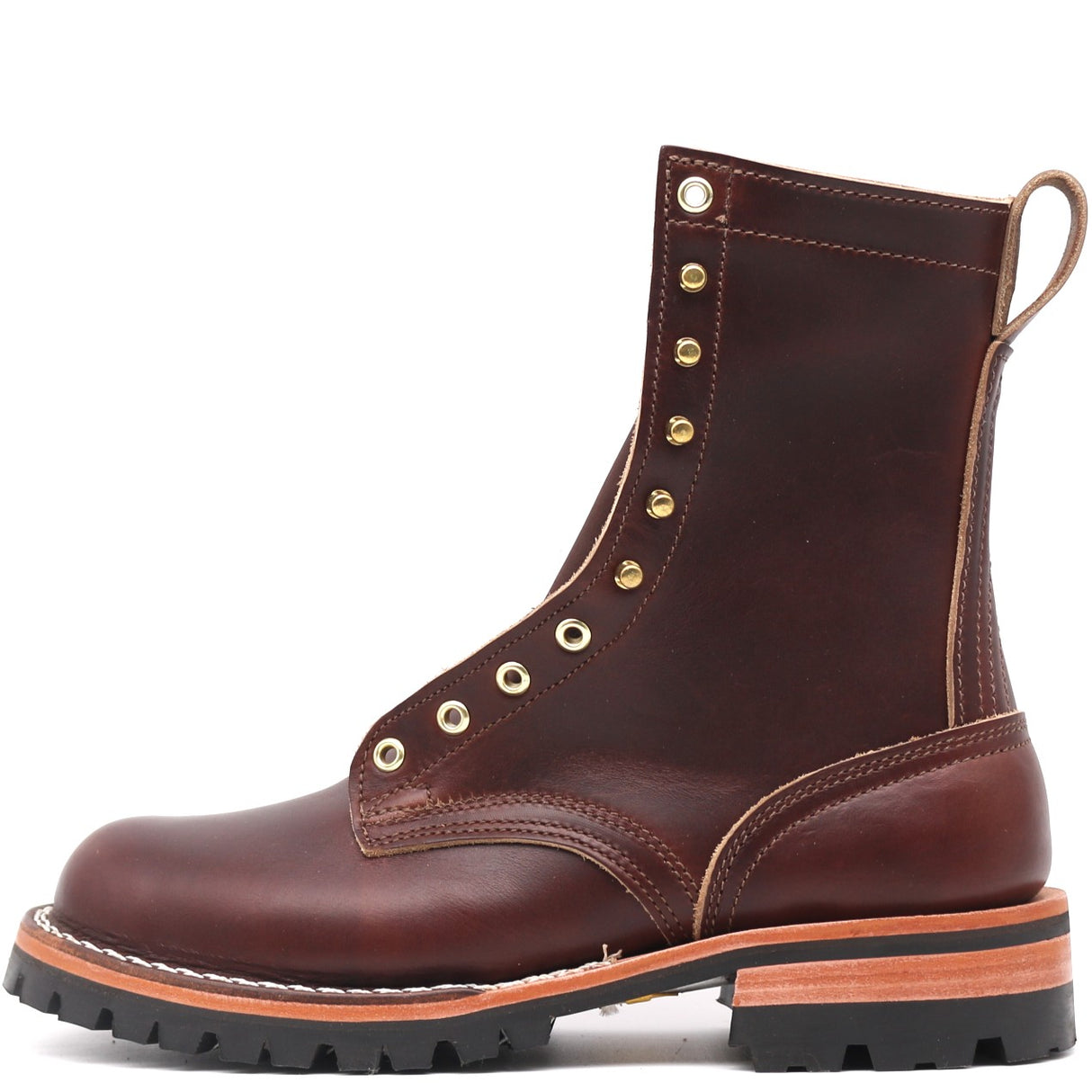 Overlander 8 EE - Ready To Ship!