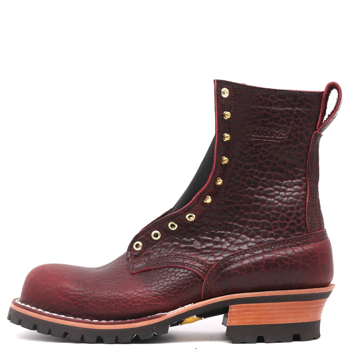 BuilderPro® (Safety Toe) 12 EE - Ready To Ship!