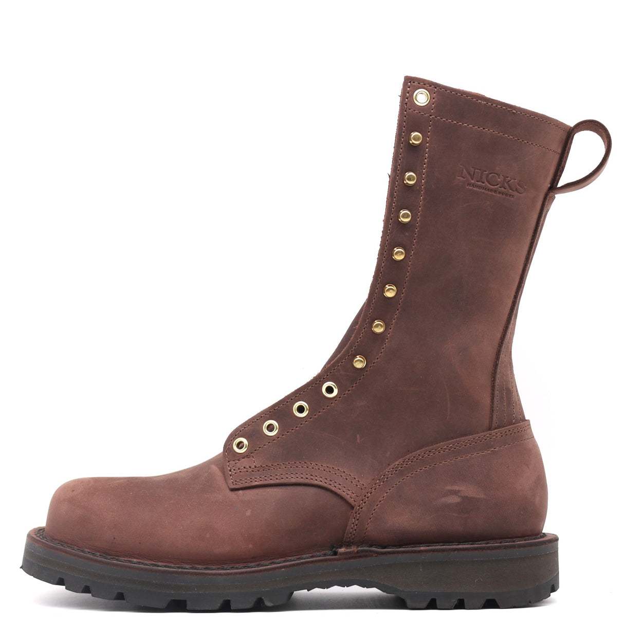 365® MTO (Insulated + Safety Toe) 10.5 D - Ready To Ship!