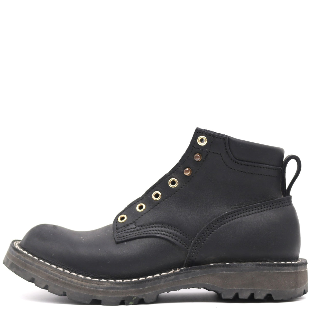 Ridgeline 9.5 B - Seconds!