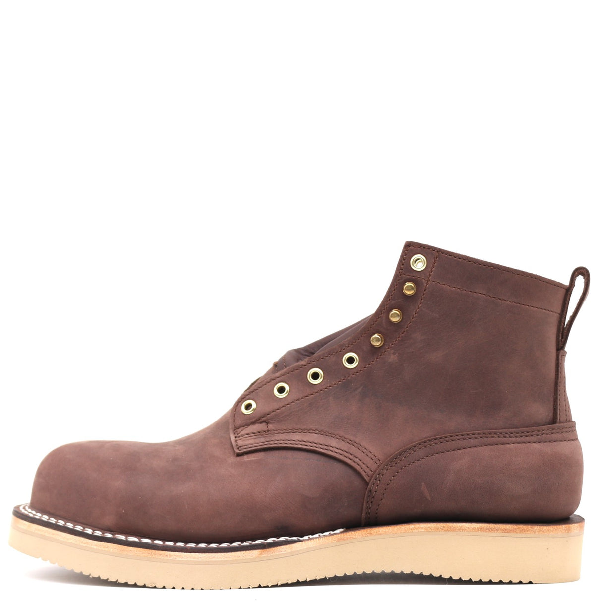 WedgeWork (Safety Toe) 13.5 EE - Seconds!