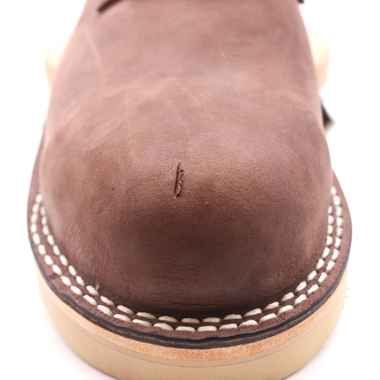 WedgeWork (Safety Toe) 13.5 EE - Seconds!