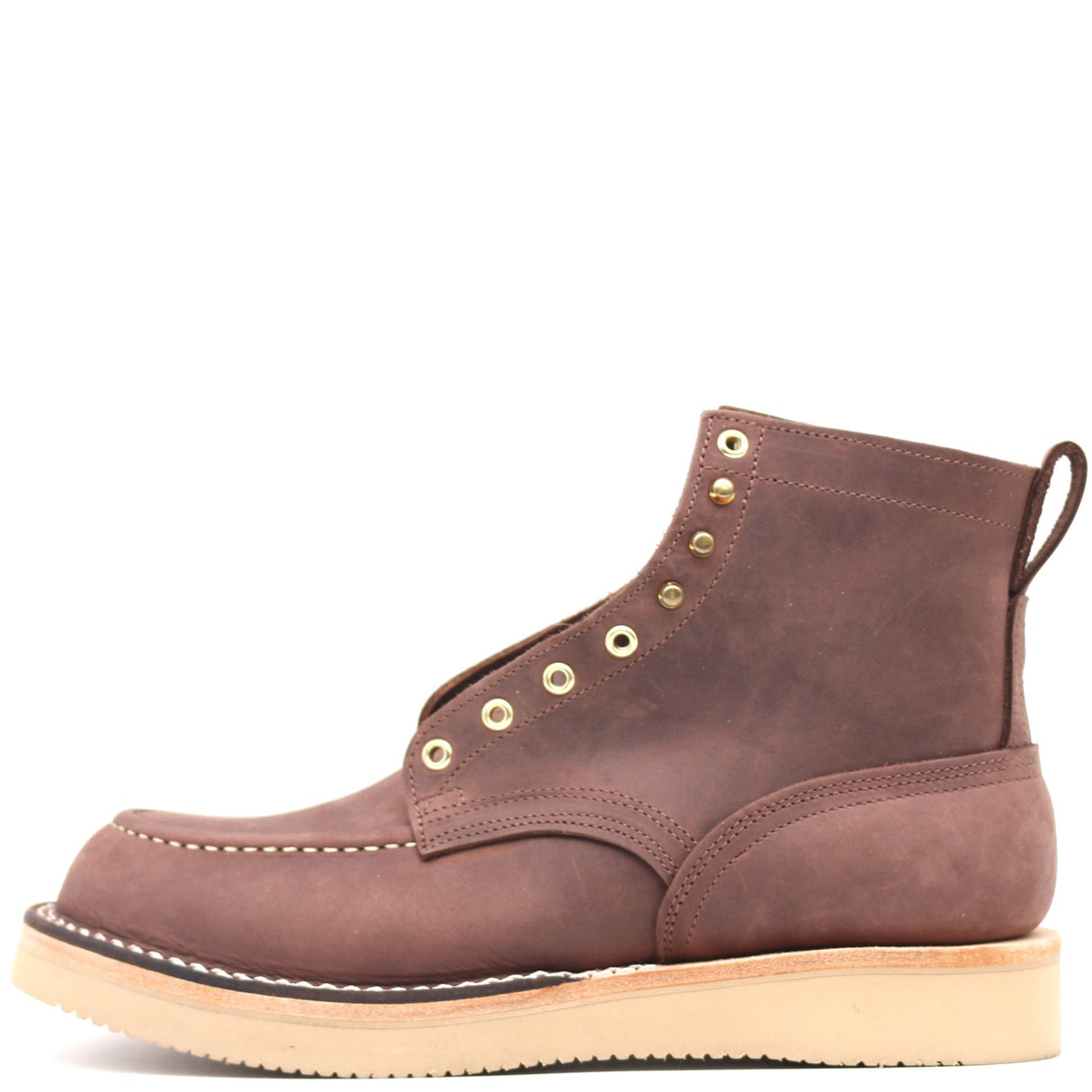 Moc Toe Wedge 11 FF - Ready To Ship!