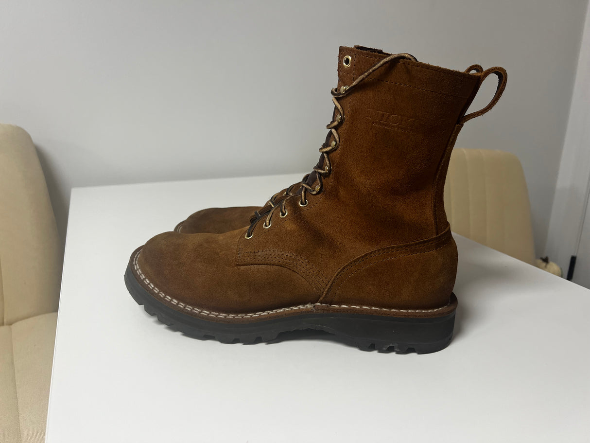 MARKETPLACE - NICKS Hardwear Pro \ 11F