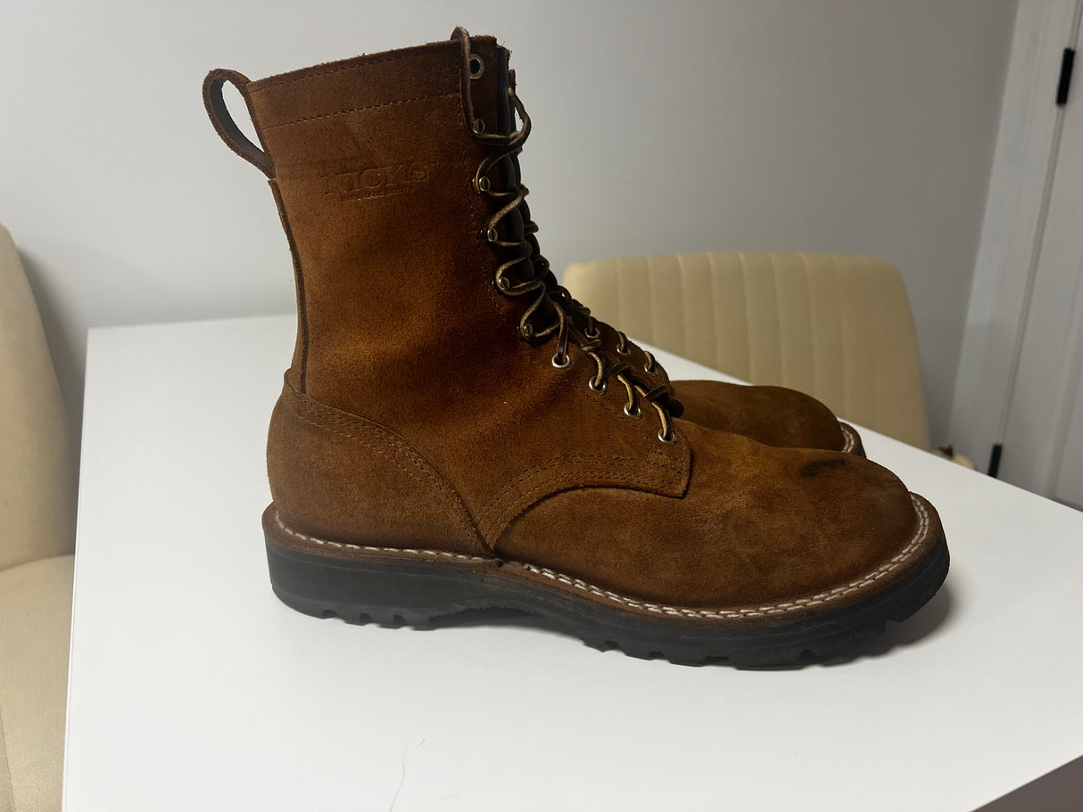 MARKETPLACE - NICKS Hardwear Pro \ 11F