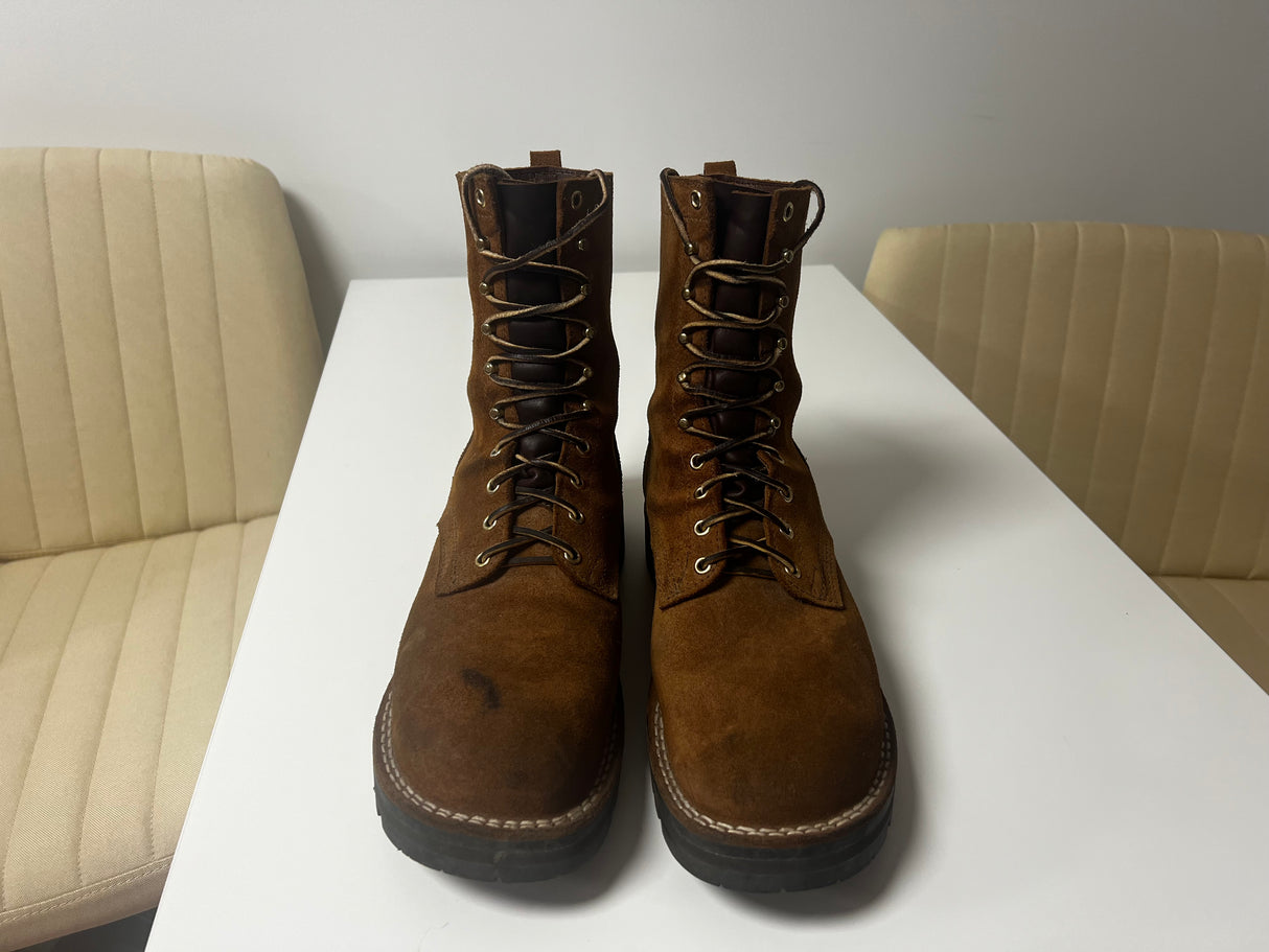 MARKETPLACE - NICKS Hardwear Pro \ 11F