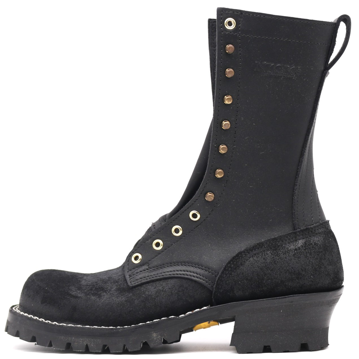 BuilderPro® (Safety Toe) 9 B - Ready To Ship!