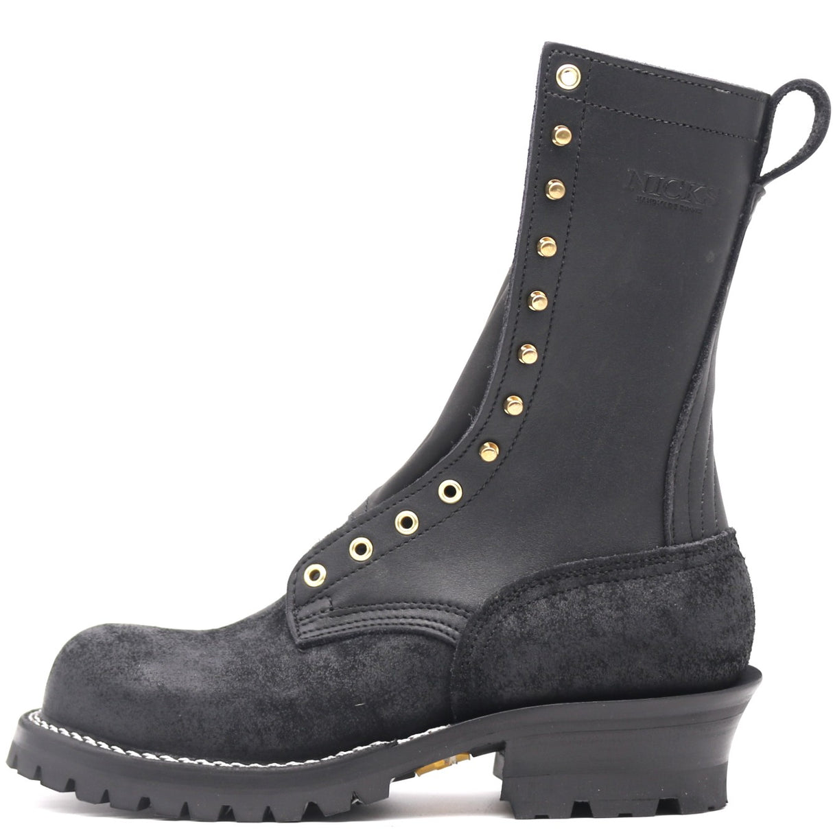 BuilderPro® (Safety Toe + Insulated) 8.5 E - Ready To Ship!