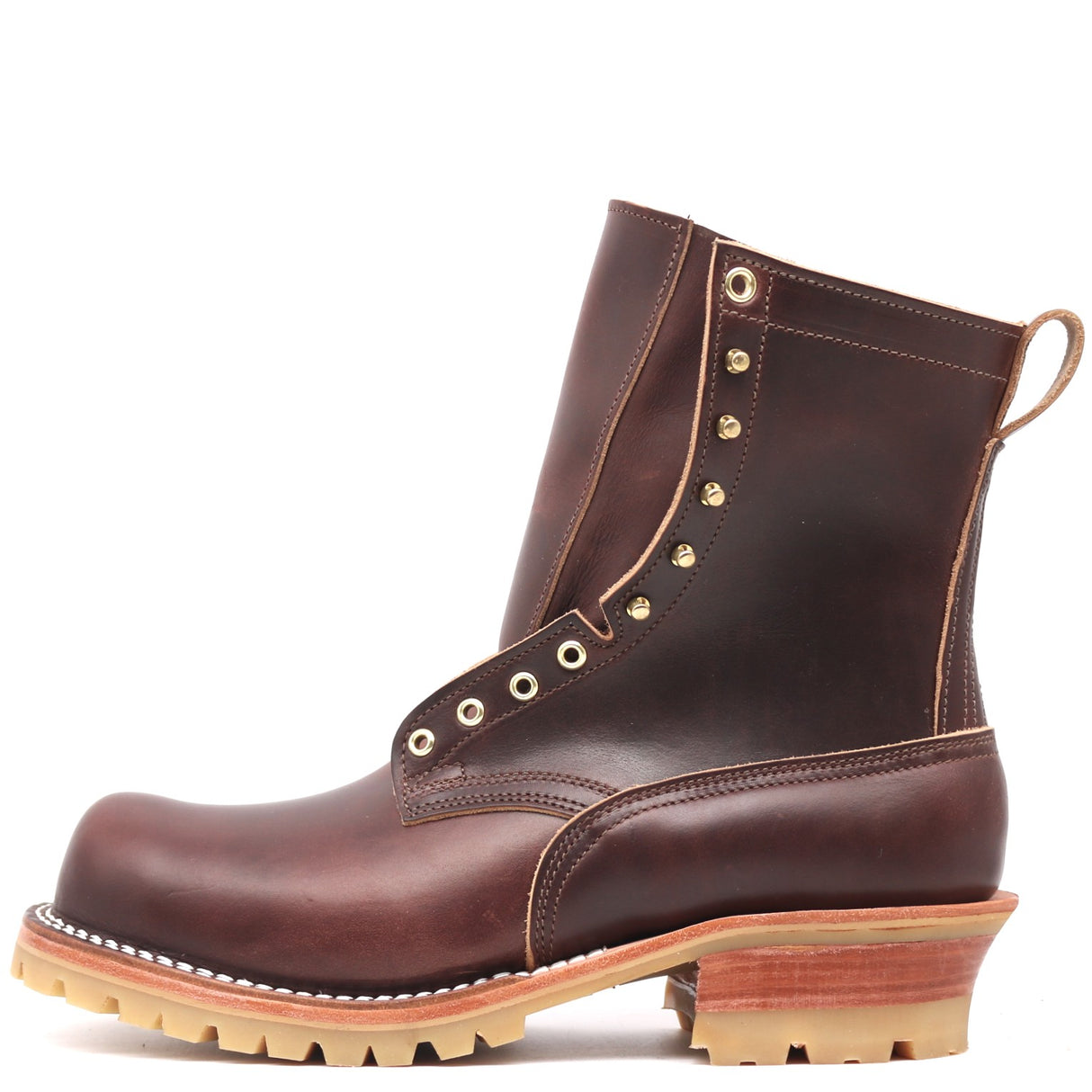 BuilderPro HD 12.5 FFF - Ready To Ship!