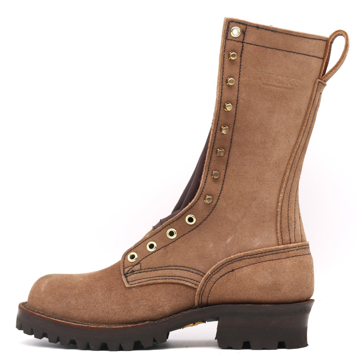 Hot Shot® MISMATES (L : 6 A, Right : 6.5 A) - Seconds!