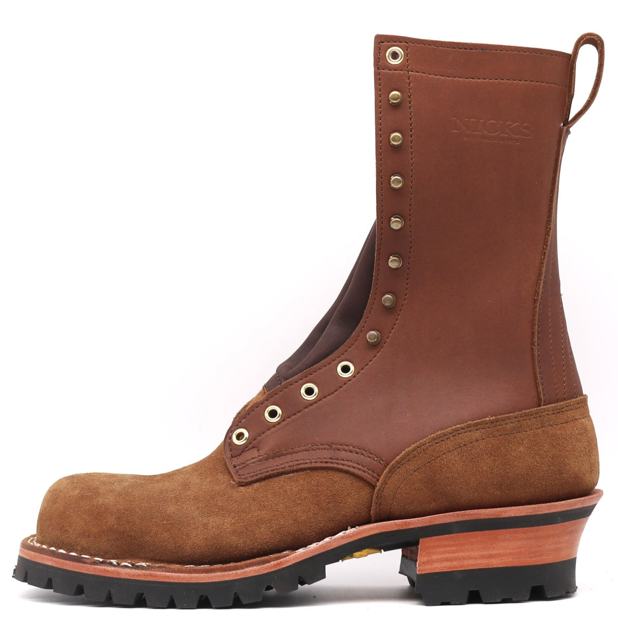 BuilderPro® (Safety Toe) 11 B - Seconds!