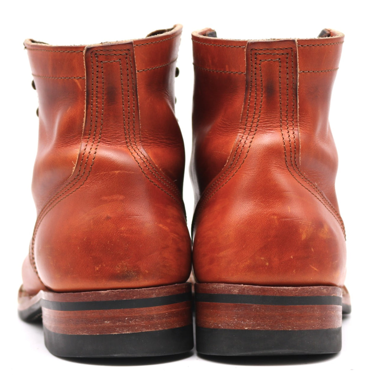 Americana 9 EE - Seconds!