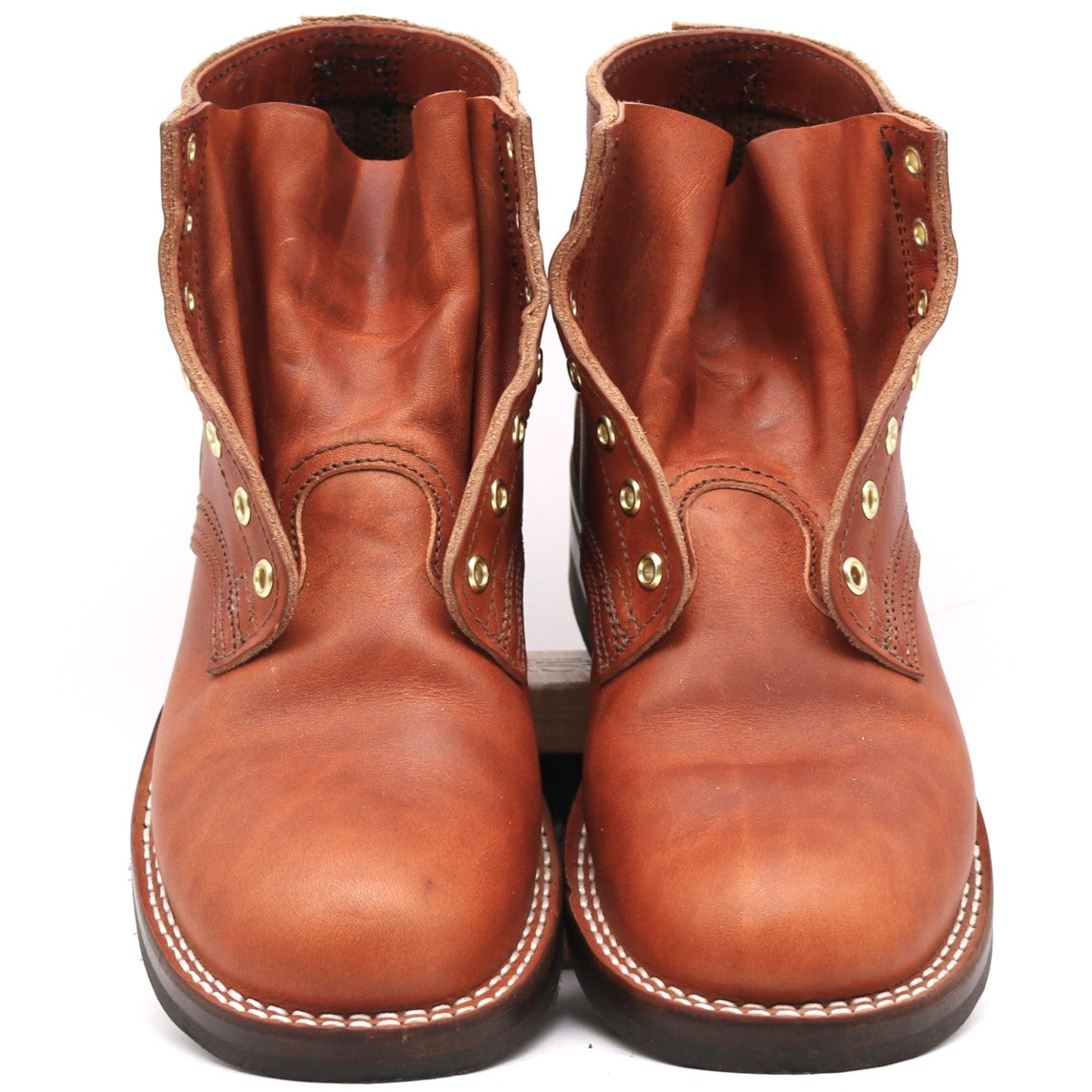 LL64 8.5 D - Seconds!