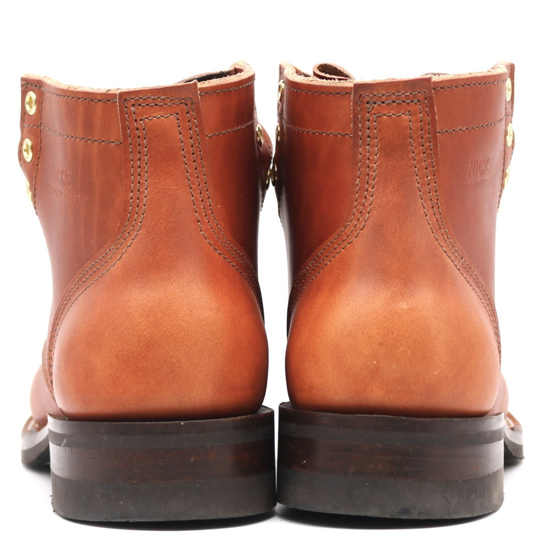 LL64 8.5 D - Seconds!