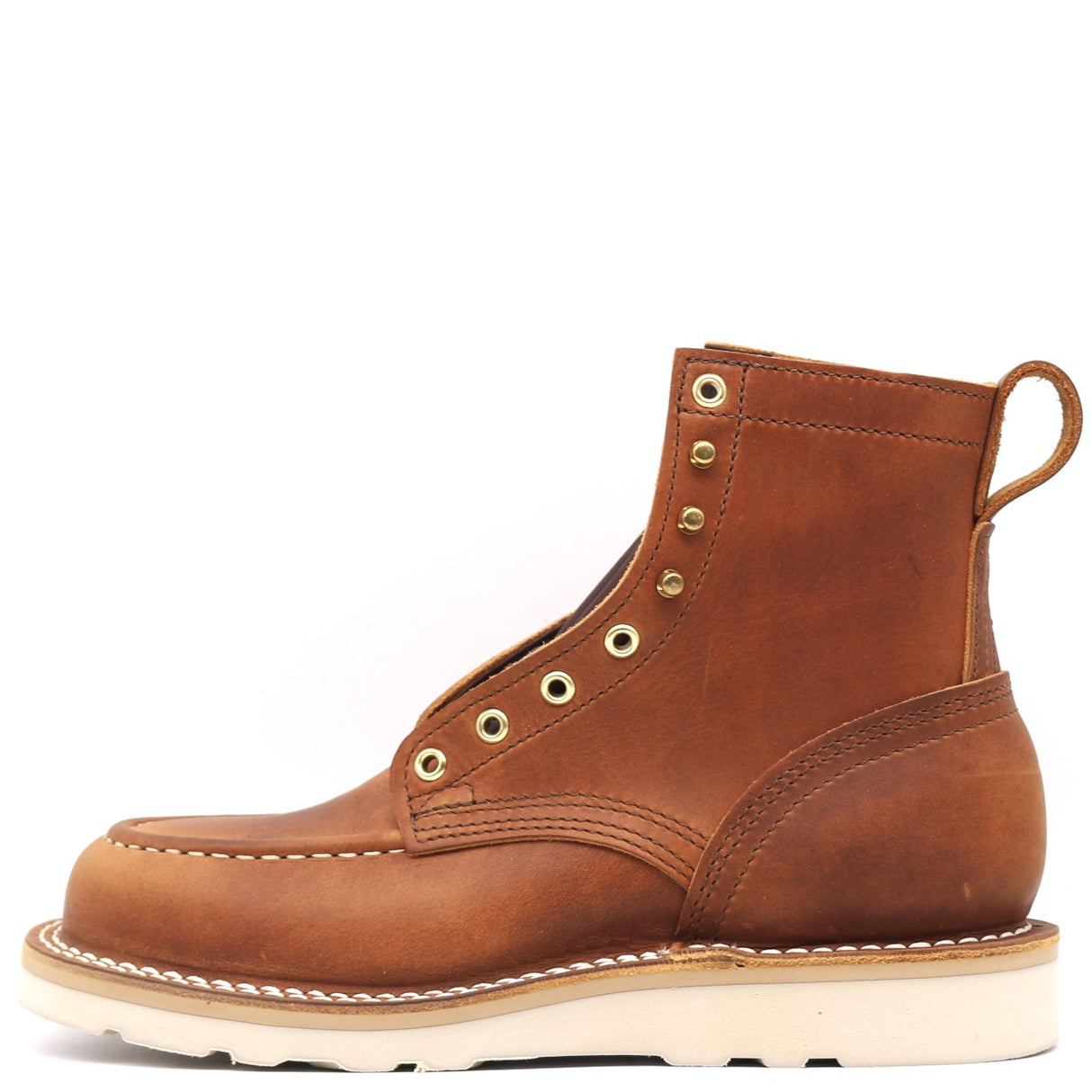 MocToePro (Safety Toe) 6.5 EE - Ready To Ship!