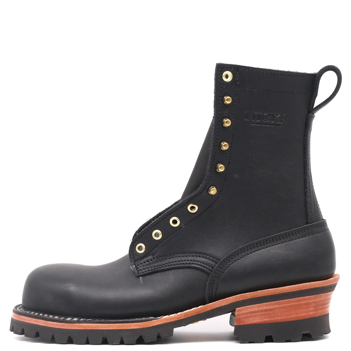 BuilderPro® (Safety Toe) 10 D - Ready To Ship!